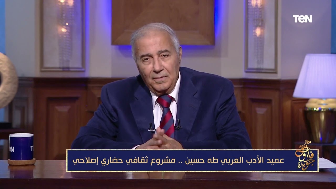 فاروق جويدة: 