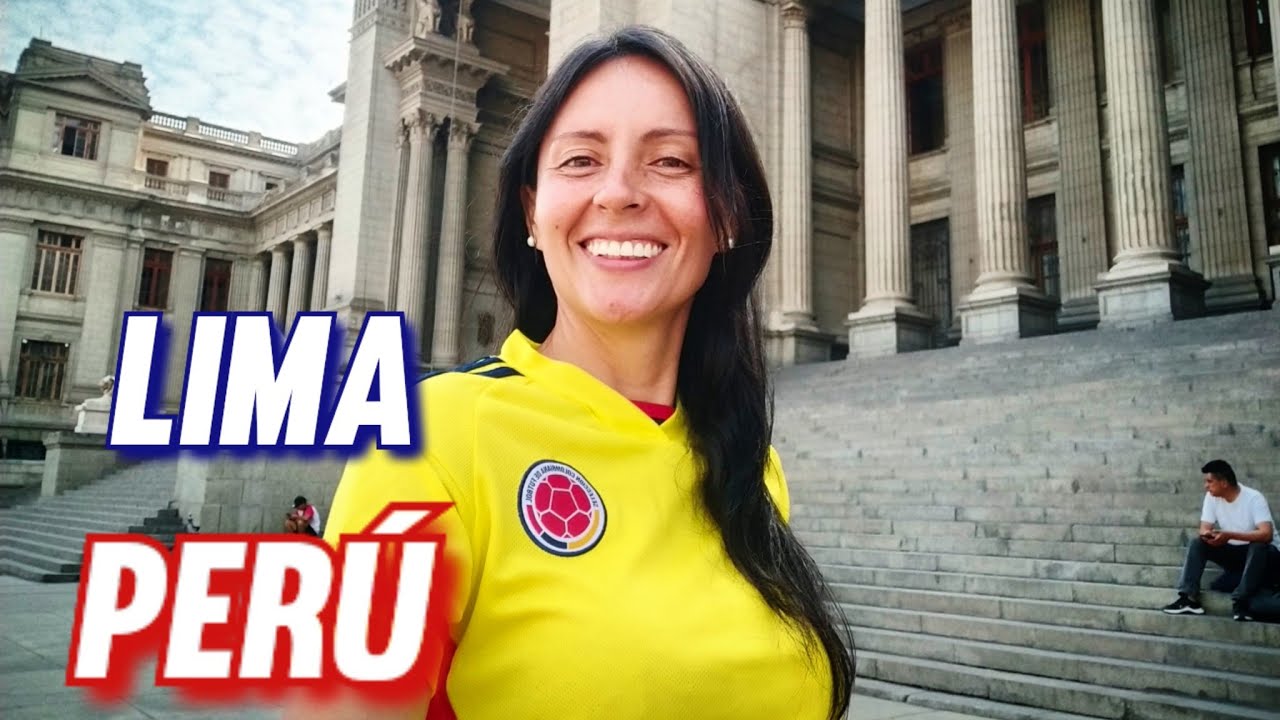 Conoce los puntos principales de LIMA la capital del PERÚ, en 1️⃣ día 🤗🇵🇪🥰❤️