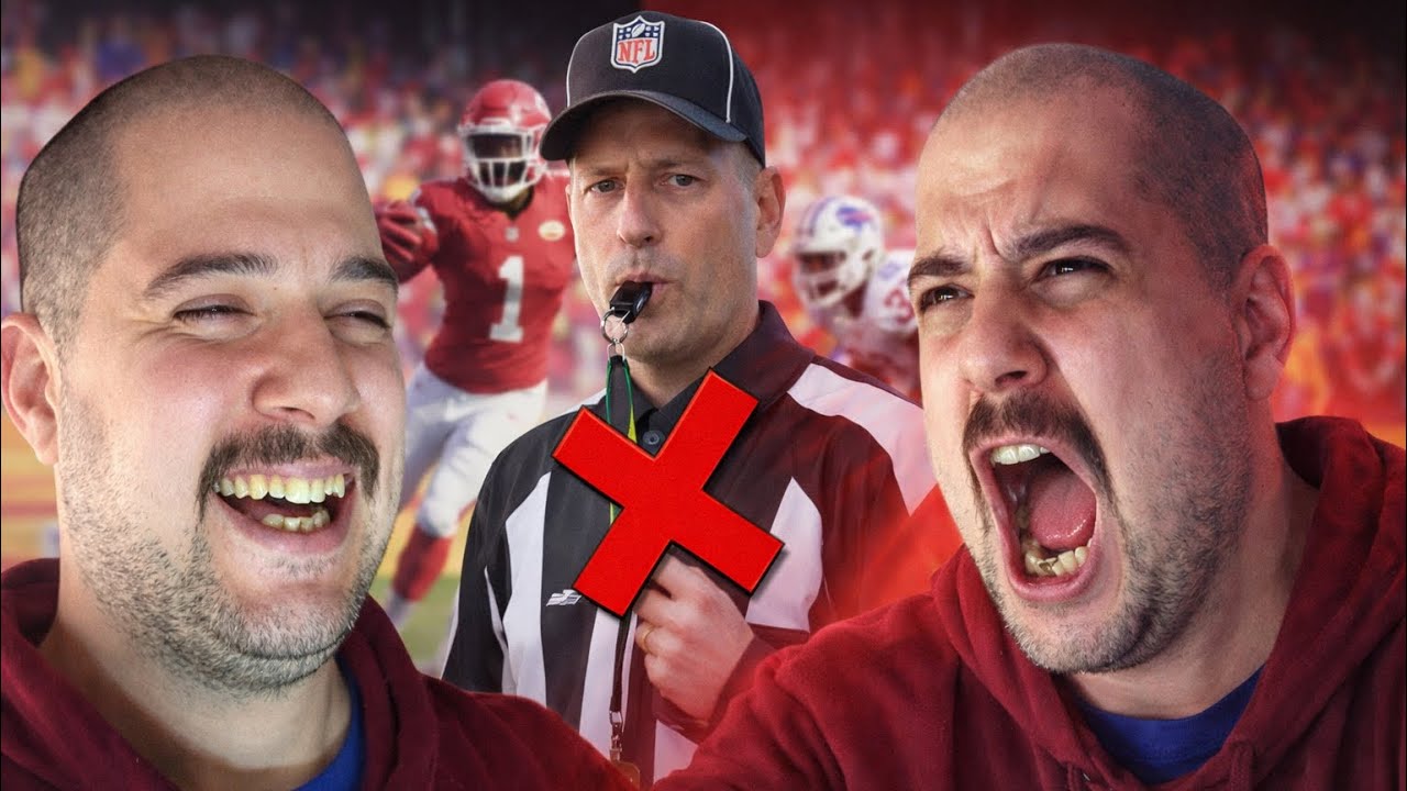 Madden 26 | Το διασκέδαζα μέχρι που ΜΕ ΕΚΛΕΨΑΝ