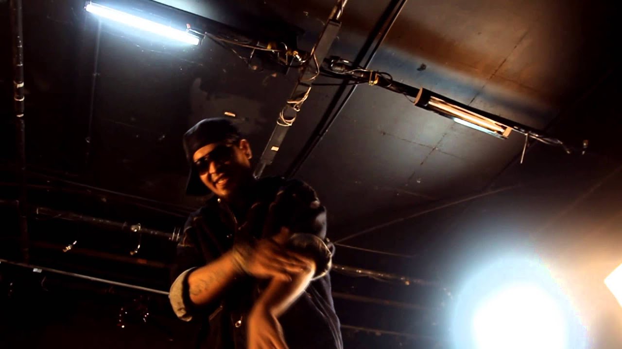 Yo soy el HIP HOP - Bigg Timme Canna