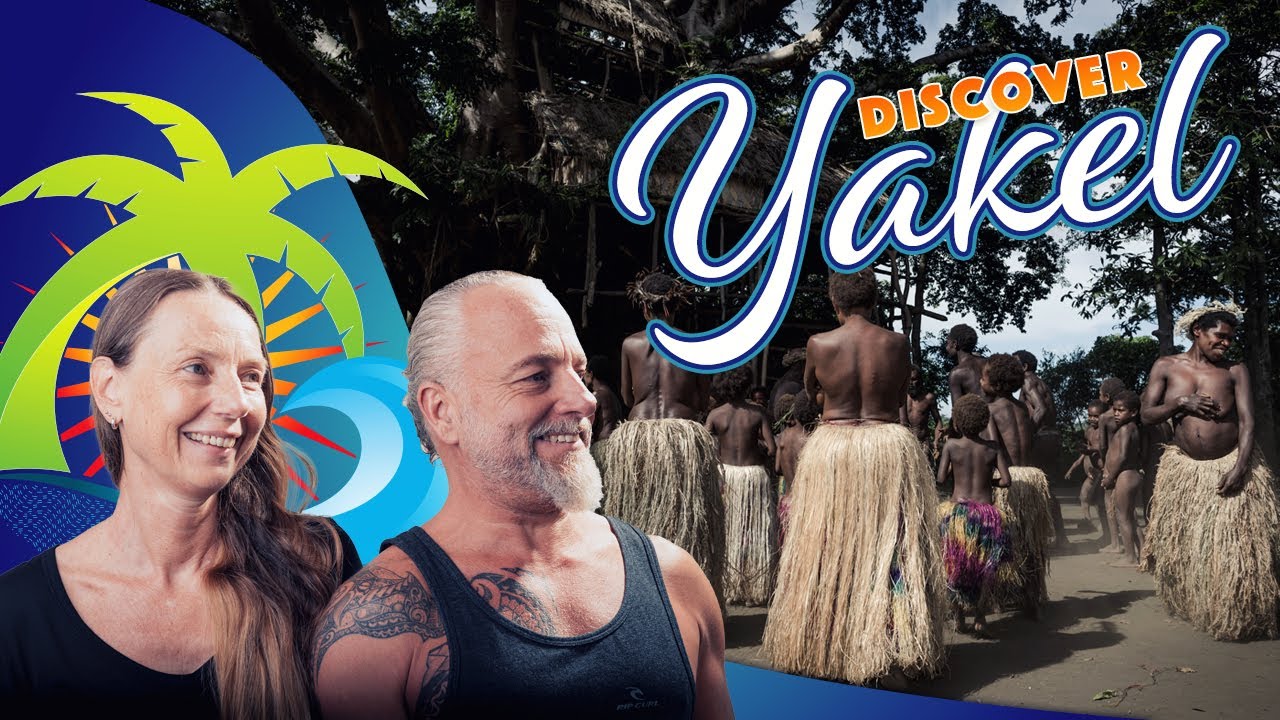 Timeless Yakel: Uncovering the Secrets of Sustainable Tribal Living