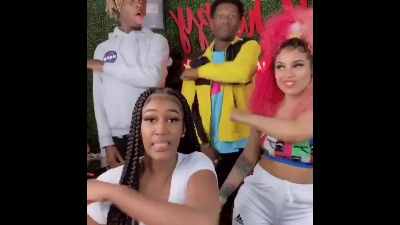 Normal Tik Tok Challenge😱🔥| Riss & Quan & Team Vz😱🔥| OMG!!! They Collab😱