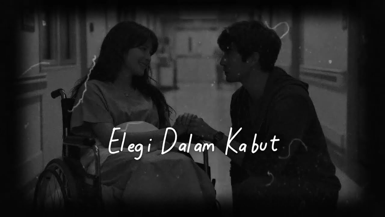 Elegi Dalam Kabut - Langit Retak