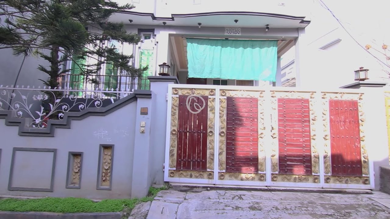 8.5 Marla House For Sale Defence Road Rawalpindi | Graana.com