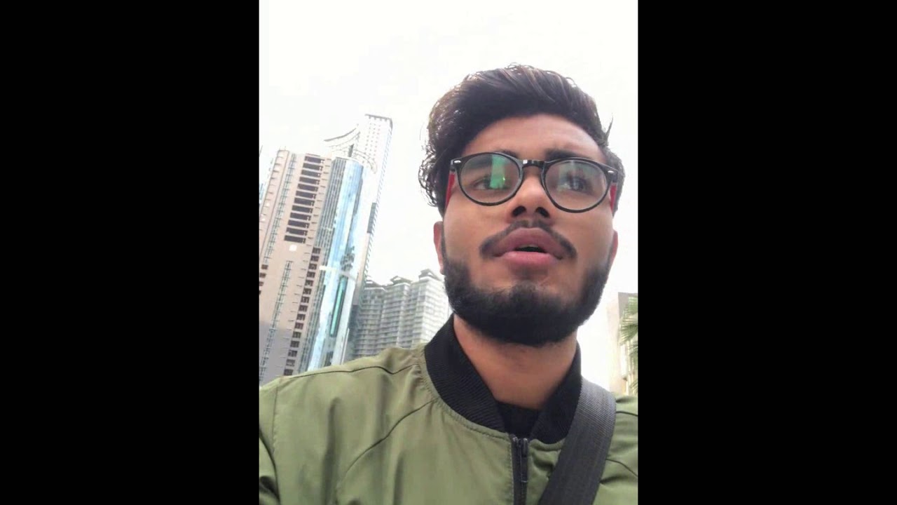 Let's Explore the glory of MALAYSIA!