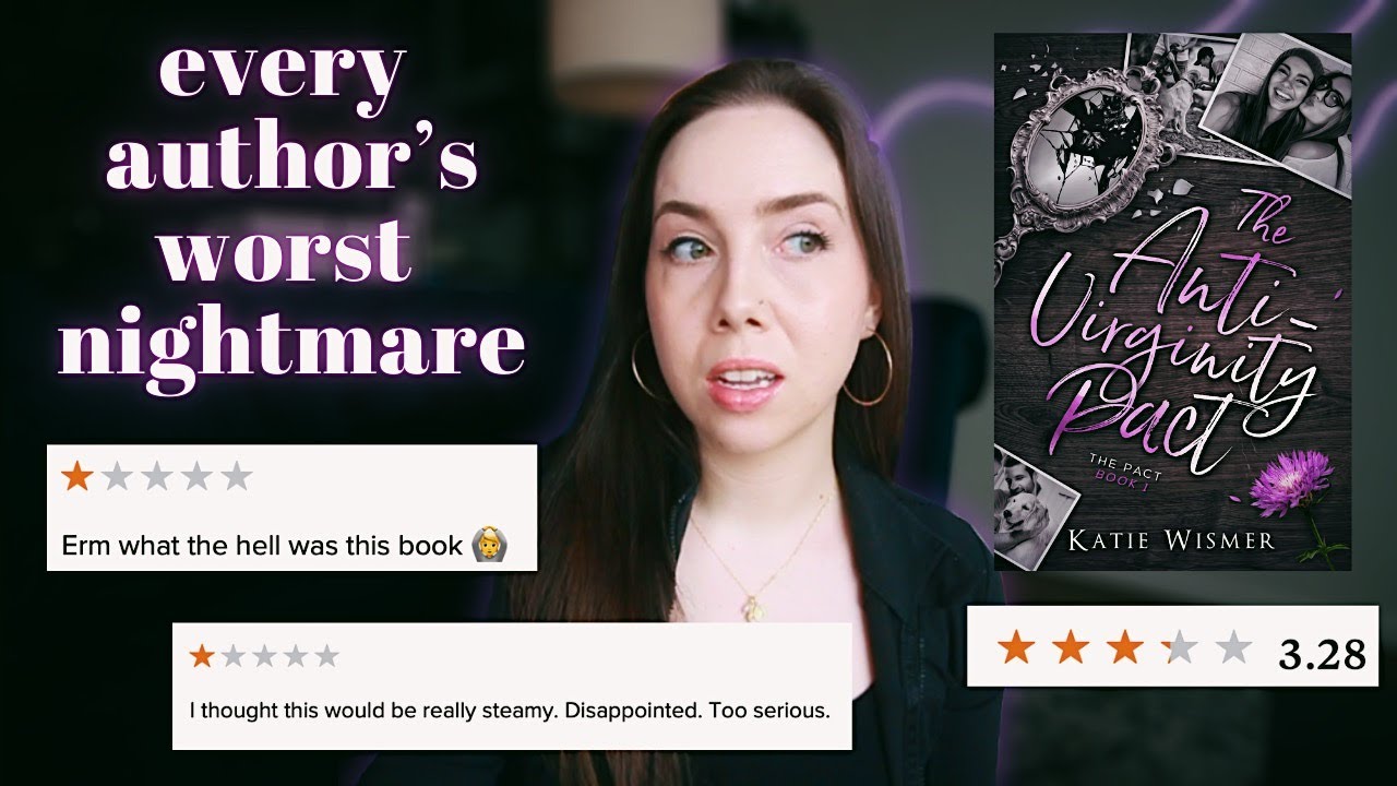 Deep Dive: my first book that everybody hated