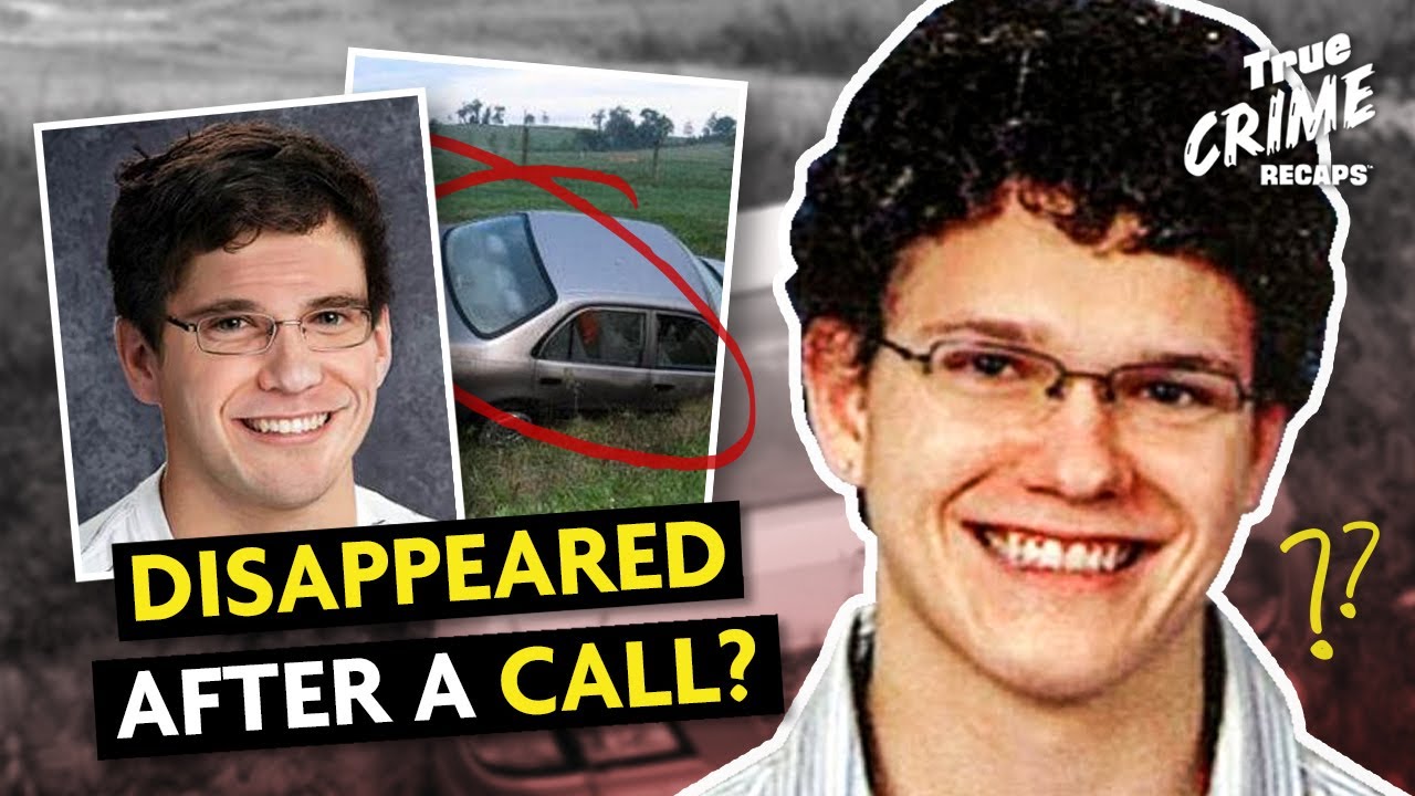 Perplexing Disappearance of Brandon Swanson | True Crime Recaps