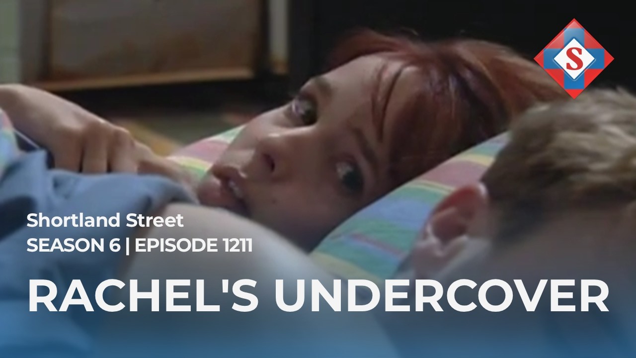 Shortland Street - Season 6 (Episode 1211)