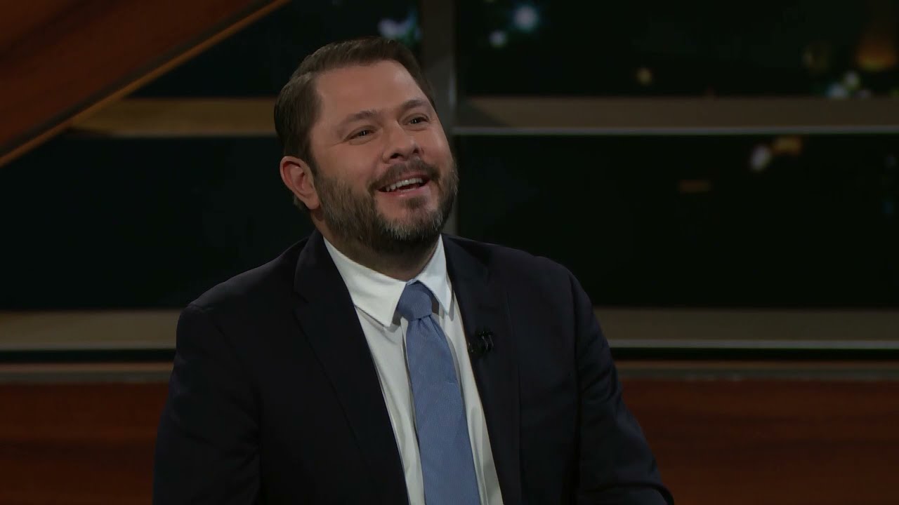 Rep. Ruben Gallego: Stop Saying 