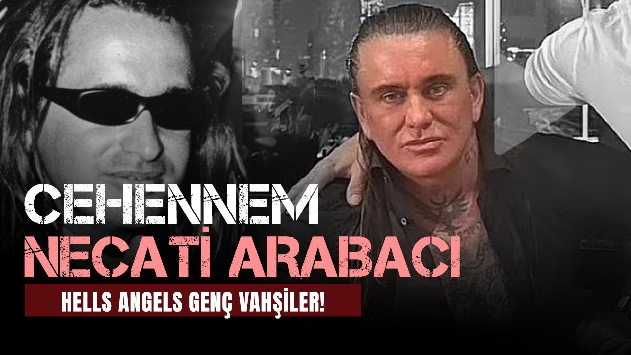 NECATİ ARABACI: Köln’ün Vaftiz Babası!