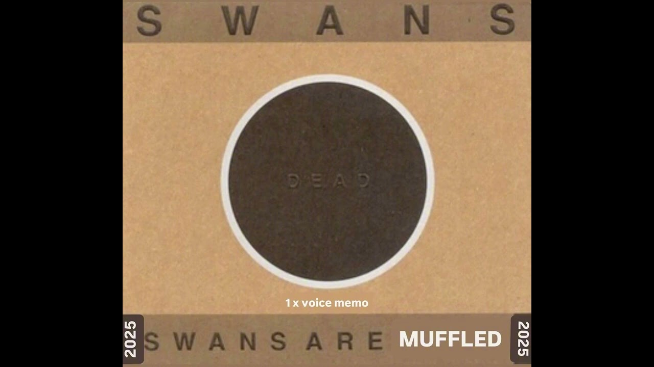 Swans - live @ Electric Brixton