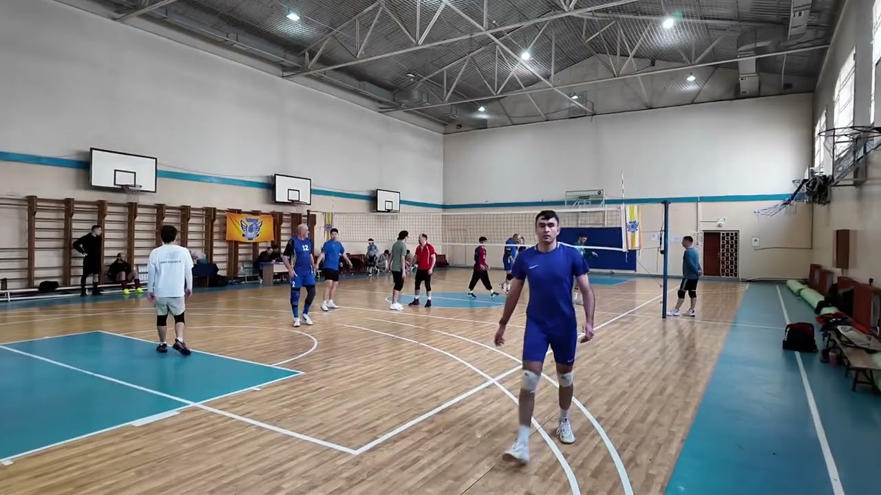 Журавль   Беркут
