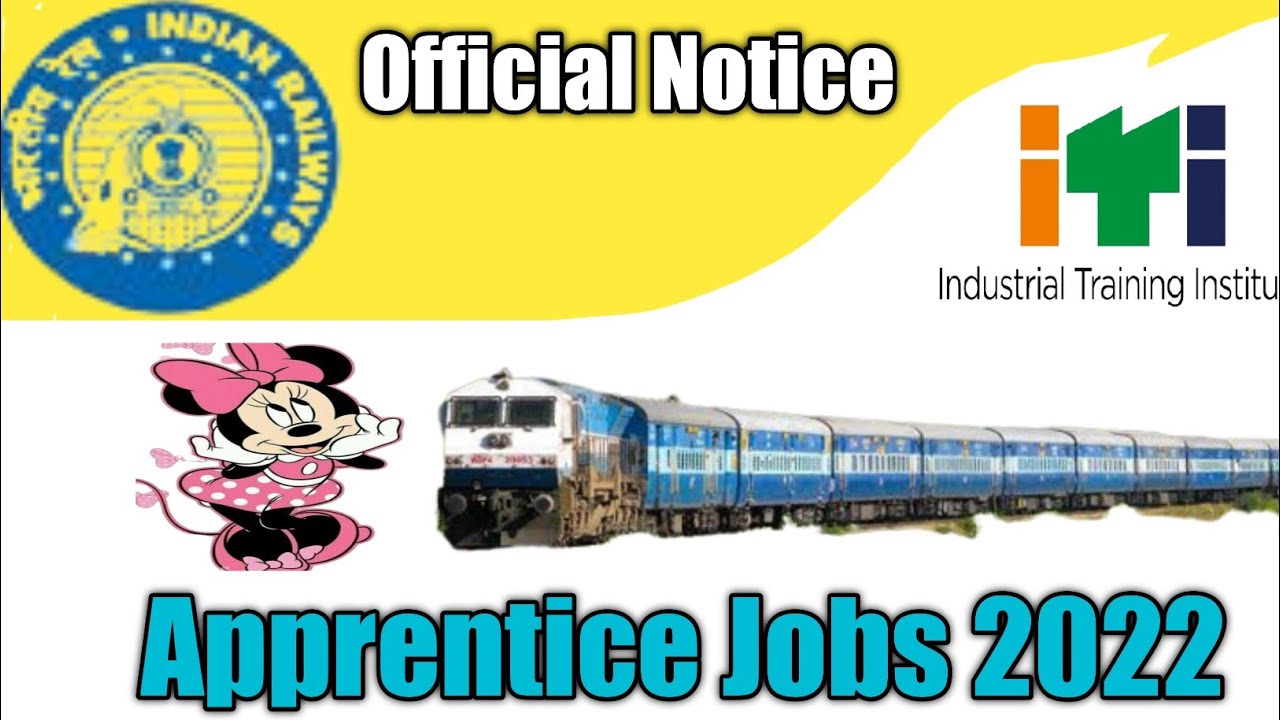 Railway Apprentice 2022 | Patiala Locomotive Works | PLW Apprentice jobs में बहाली #रेलवे #railway