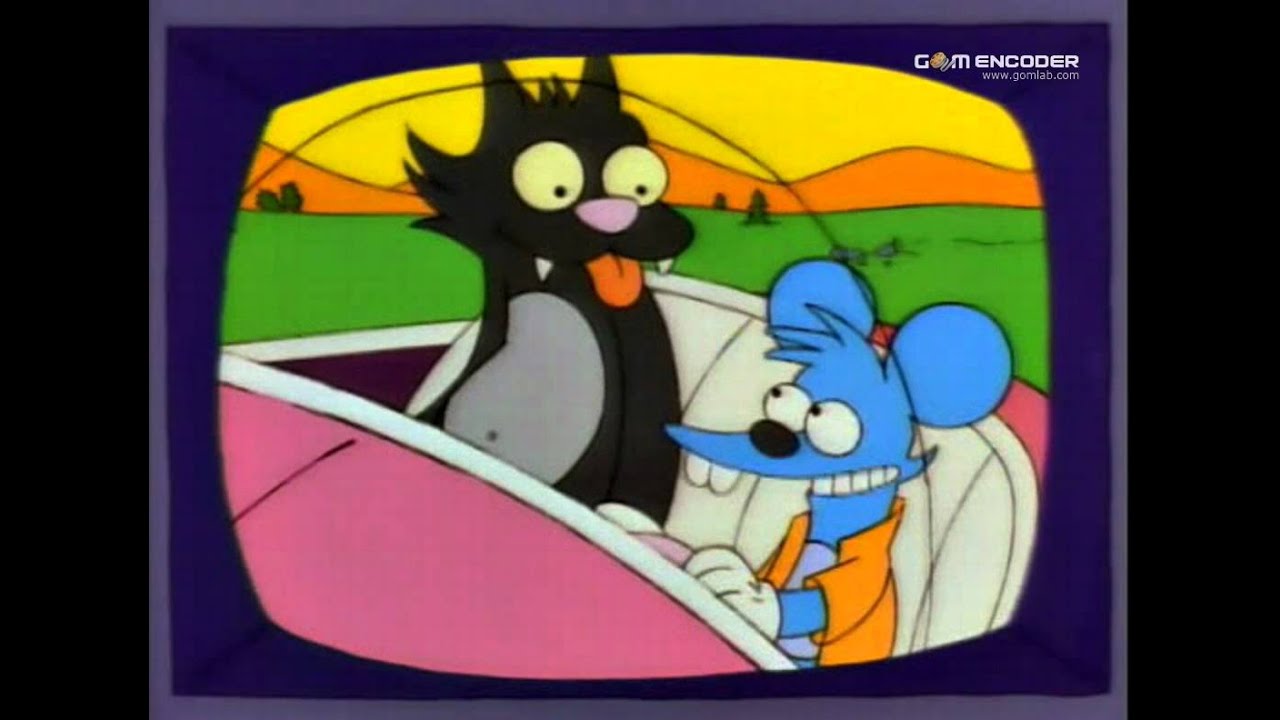 Tomy & Daly & Poochie -CENSURADO-
