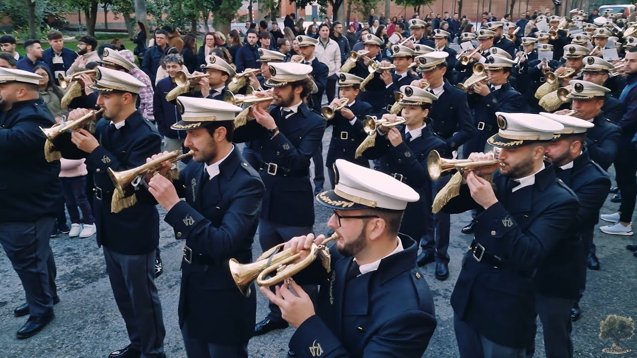 BCT Rosario (Arriate) - Príncipe de la Caridad