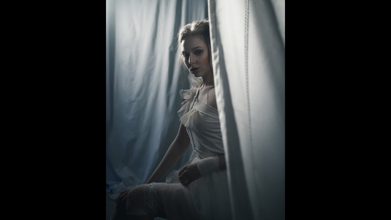Черника - Лепестками