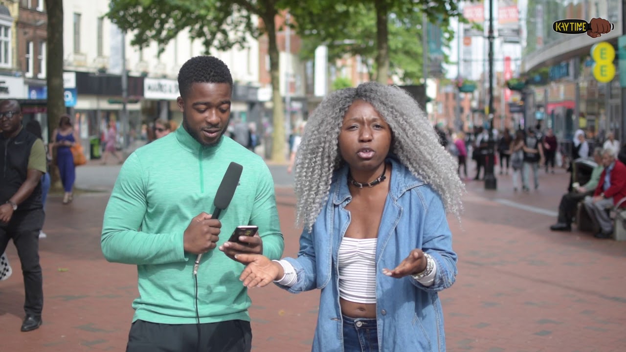 ASKING THE PUBLIC GCSE QUESTIONS- HOW SMART IS THE UK?(Reading)