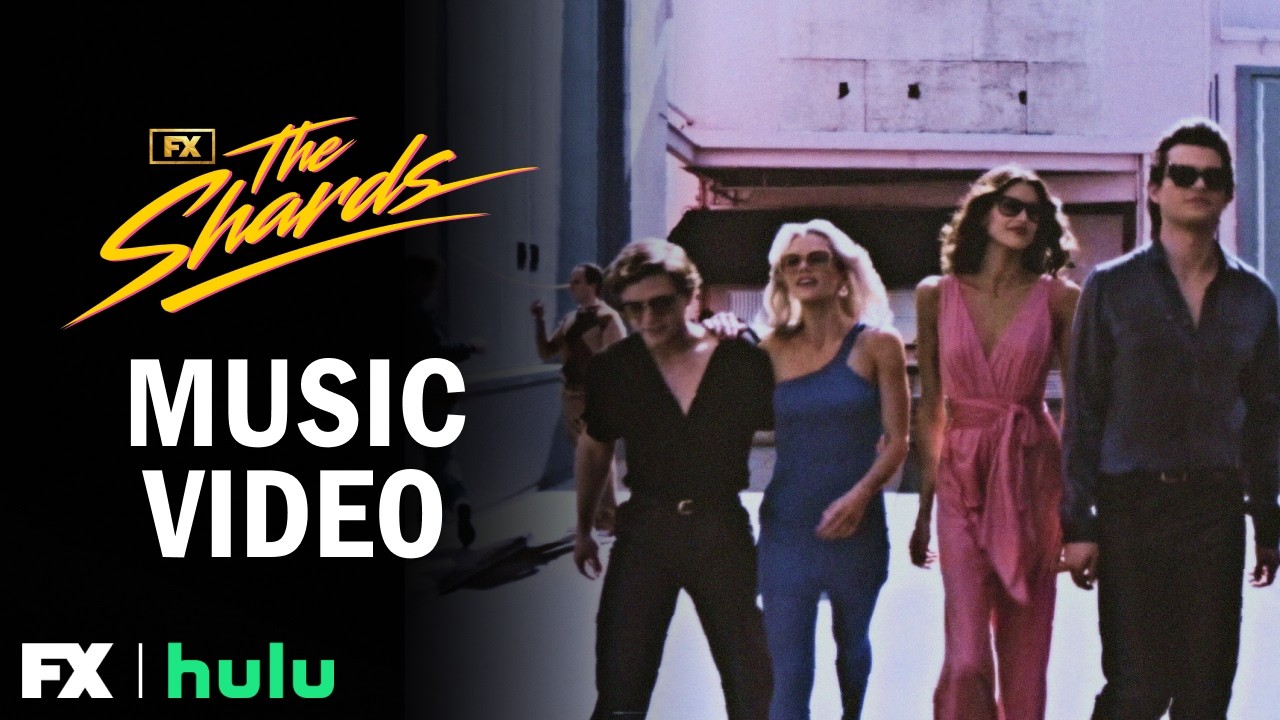 Dance Like Nobody&rsquo;s Watching - Official Music Video | The Shards | FX