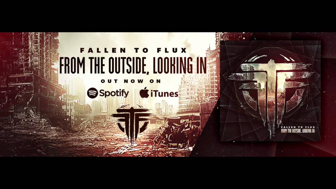 Fallen To Flux - Relapse