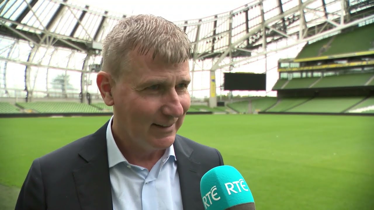 Stephen Kenny: 'Incredibly harsh' Doherty ban | Duffy & Connolly recalls | France and Dutch loom