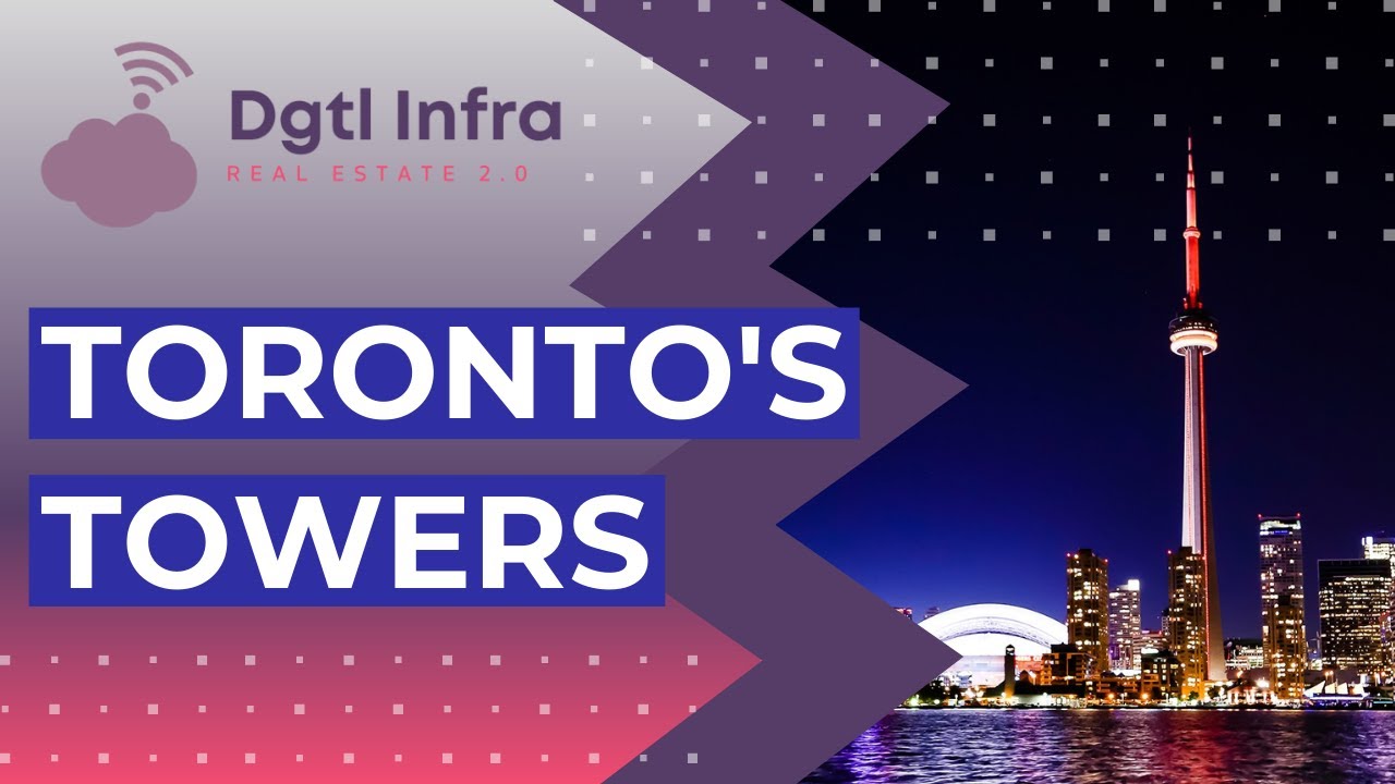 Toronto's Towers: Connecting Canadians