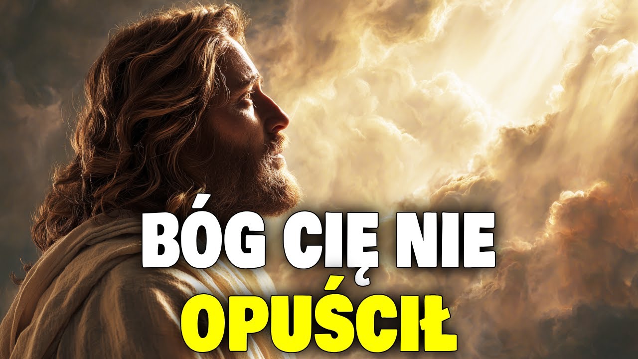 Dlaczego Bóg pozwala na tyle cierpienia w twoim życiu