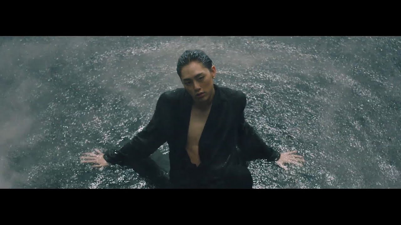 【MV繁體中字】VIINI(권현빈/權玄彬) - GENIE