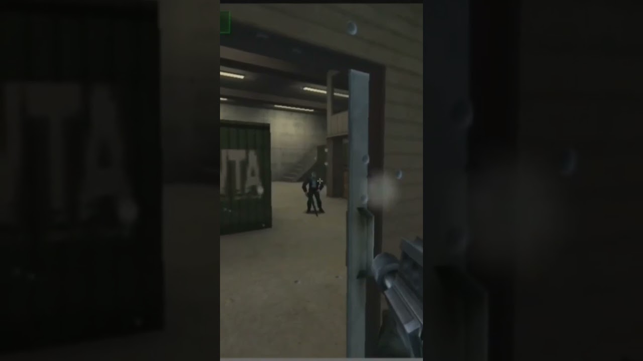 🎮 IGI Mission 6: Get Priboi | Epic Action Scene with Short Gun Ending! 🔫 #gaming #gameplay