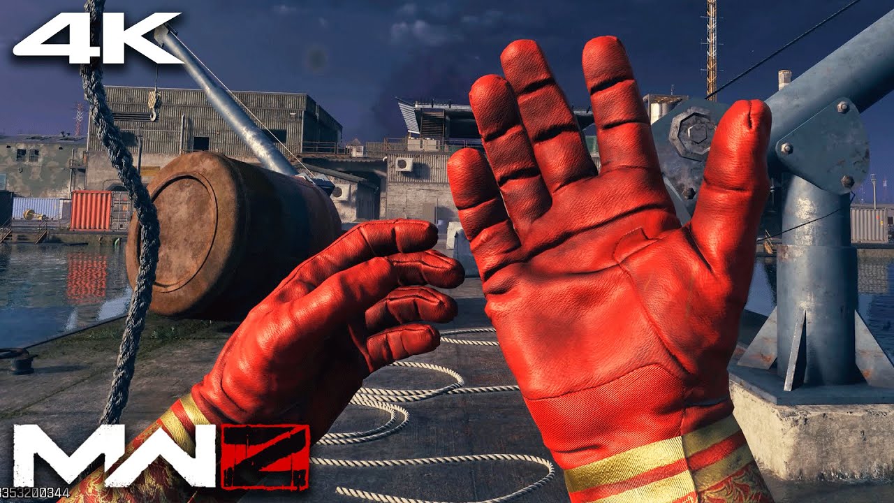 SOLO DARK AETHER (ELDER) FROM ZERO — Call of Duty: Modern Warfare 3 Zombies