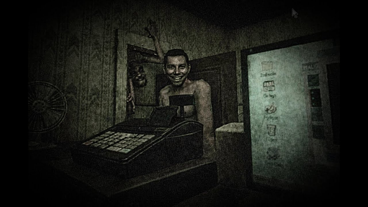 NAWIEDZONMY FOTOGRAF czytli Photomaly