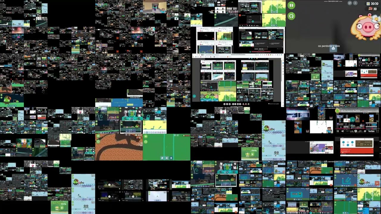 mi video 1