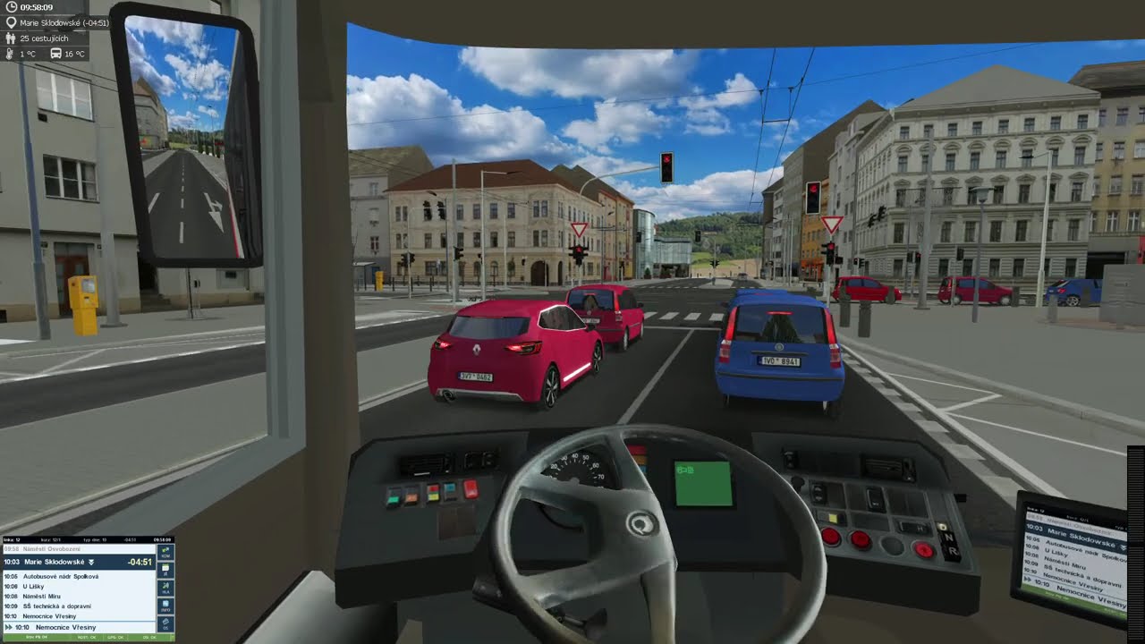Hraju Simt Simulator