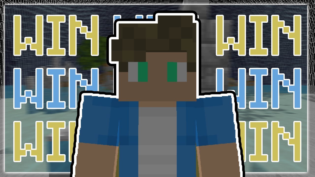 Can't Stop Winning! - Hypixel Blitz Survival Games
