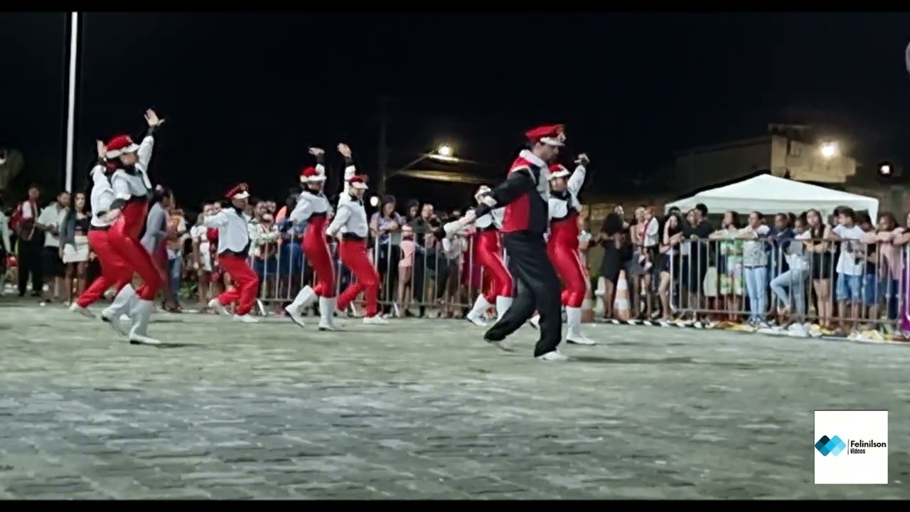 FANJUCA de Gandu-Ba ETAPA de Arataca-Ba.ASBBF(Copa Sul Baiana de Bandas e Fanfarras) Agos/2024