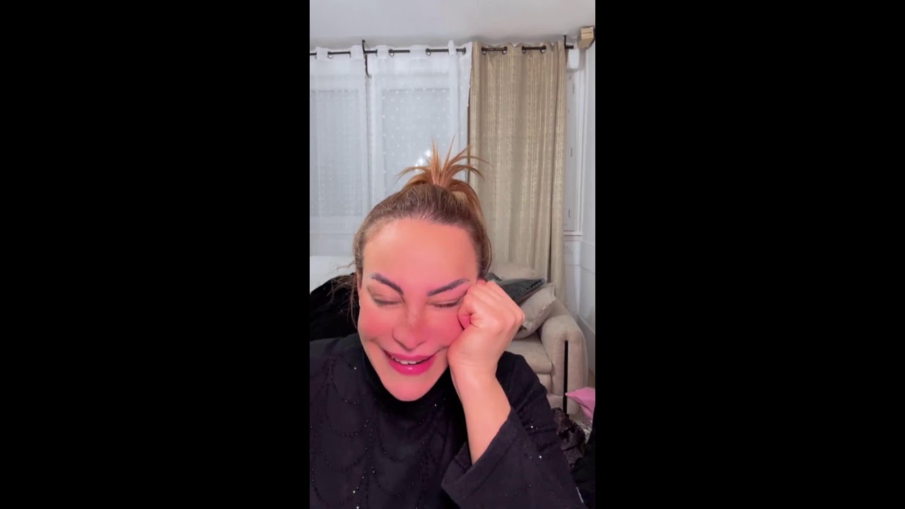 salima la psycologue