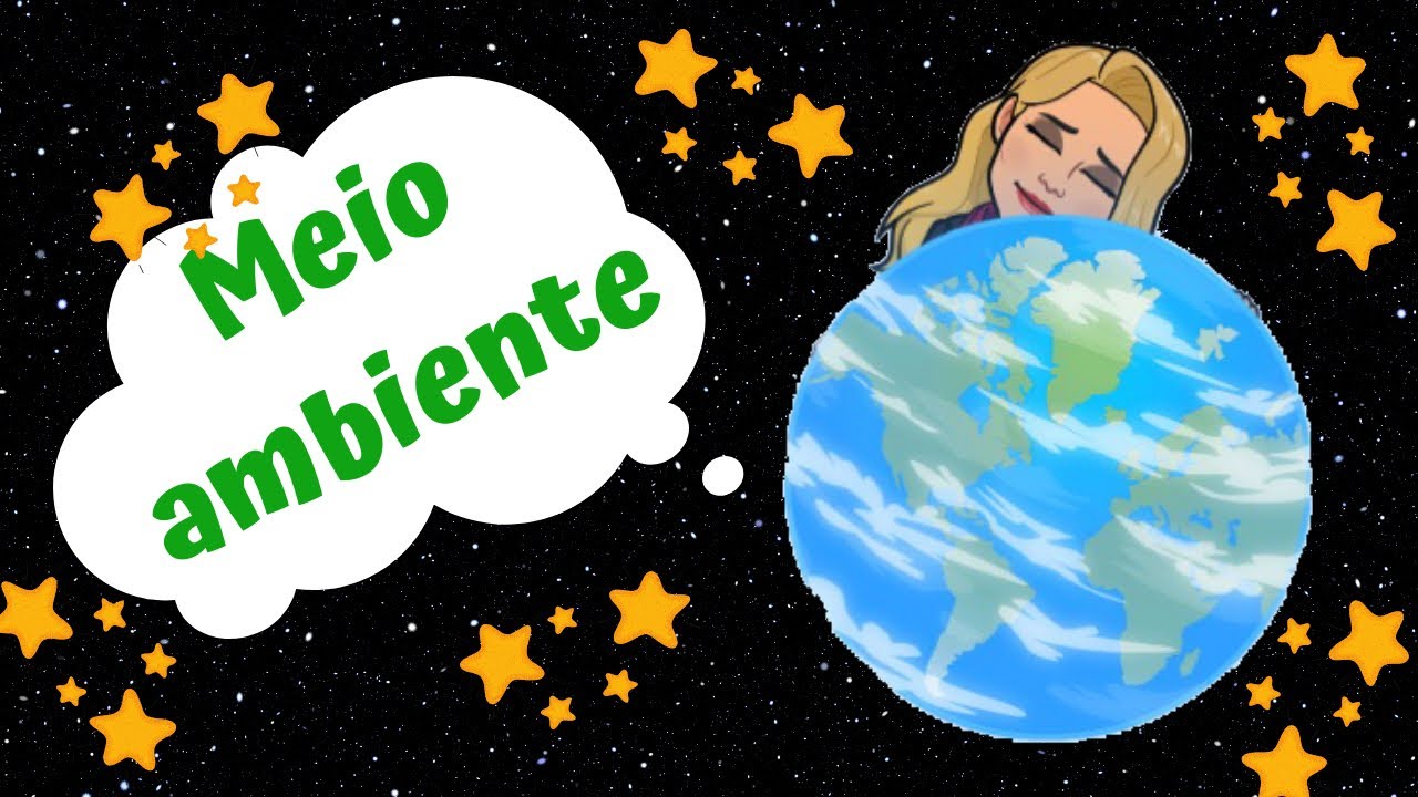 COMO CUIDAR DO MEIO AMBIENTE