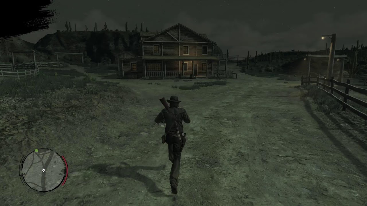 RED DEAD REDEMPTION 1 - CONTINUANDO A CAMPANHA!