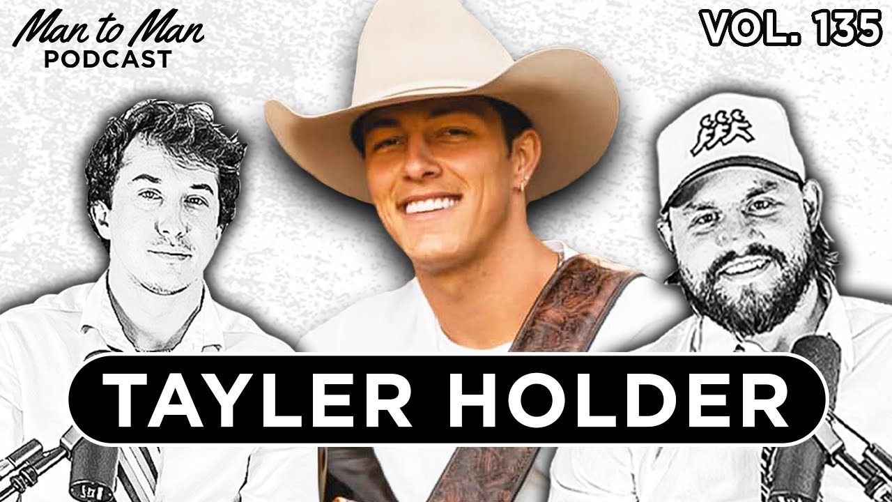 Tayler Holder: 