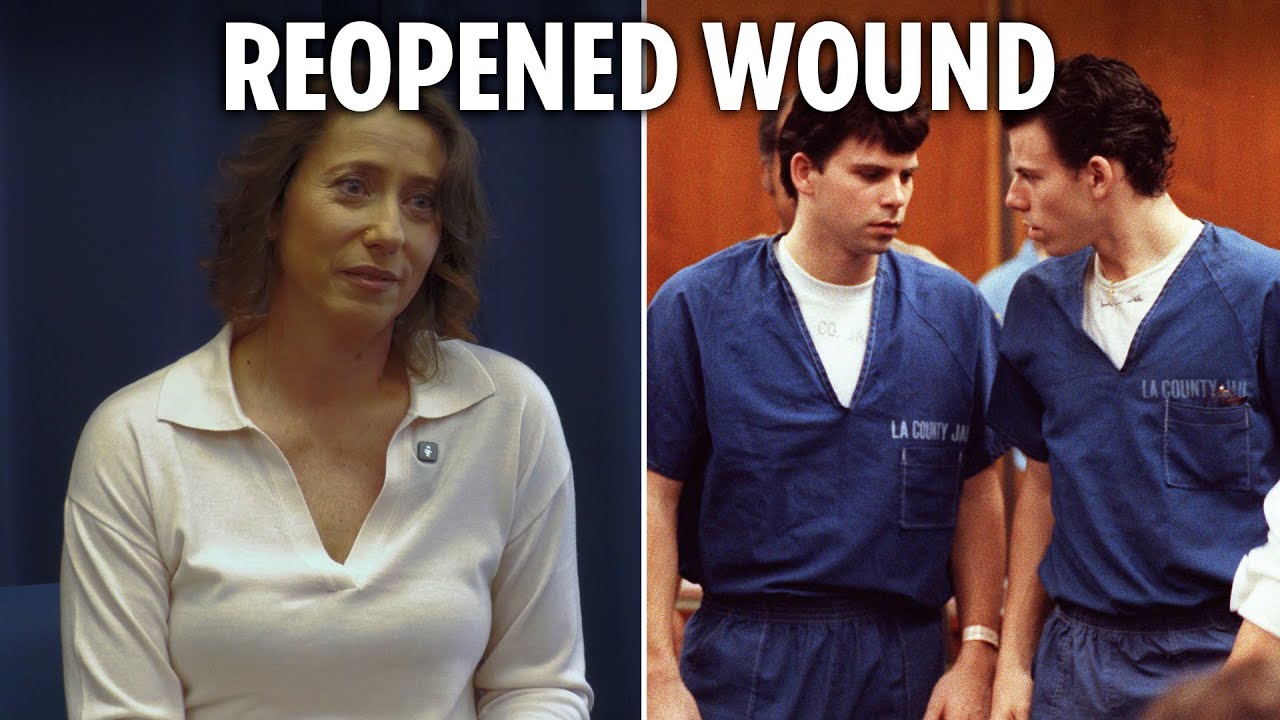 Menendez brothers’ family reveals resentencing fears & how Erik & Lyle are coping with delay