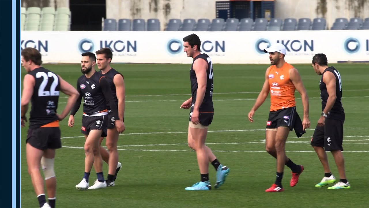 Mic'd Up | Jacob Weitering