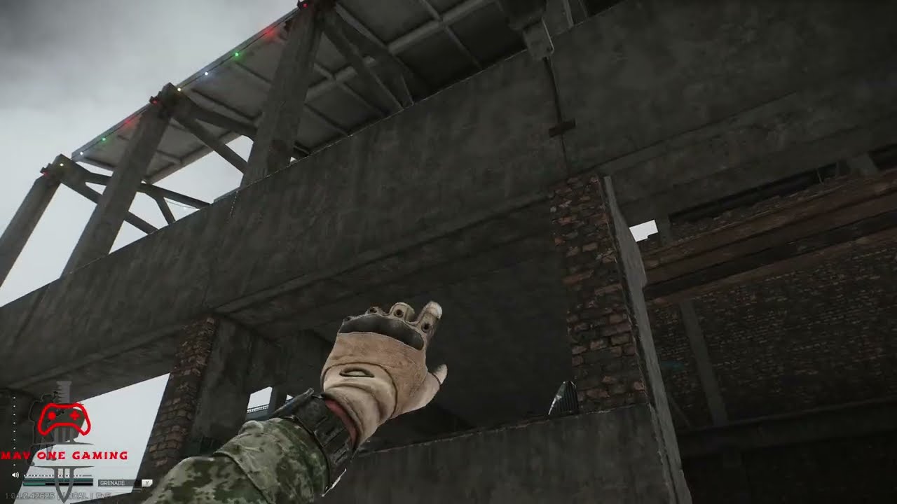 Escape From Tarkov - PVE Solo - Ep. 46