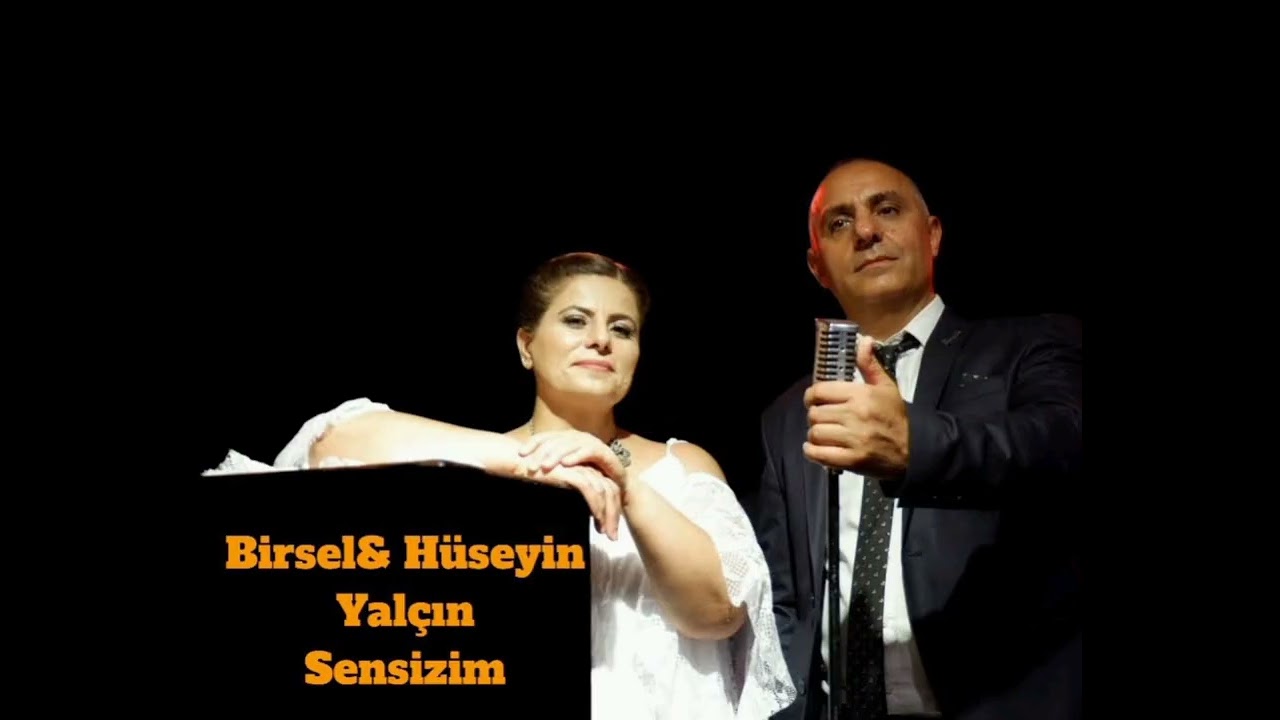 Payton geldi Hüseyin Yalçın 