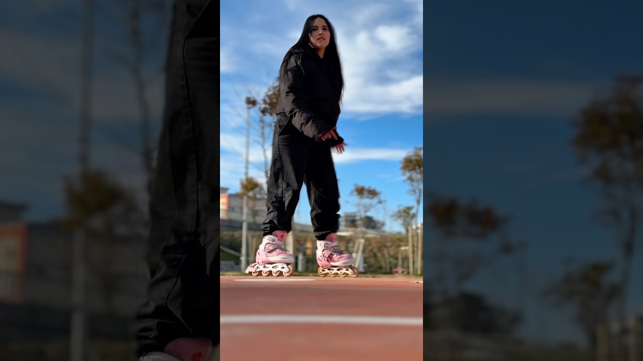 Paten s&uuml;rmeyi seviyor musunuz ?#shorts #short #shortvideo Mahmut S&ouml;nmez en yeni videolar