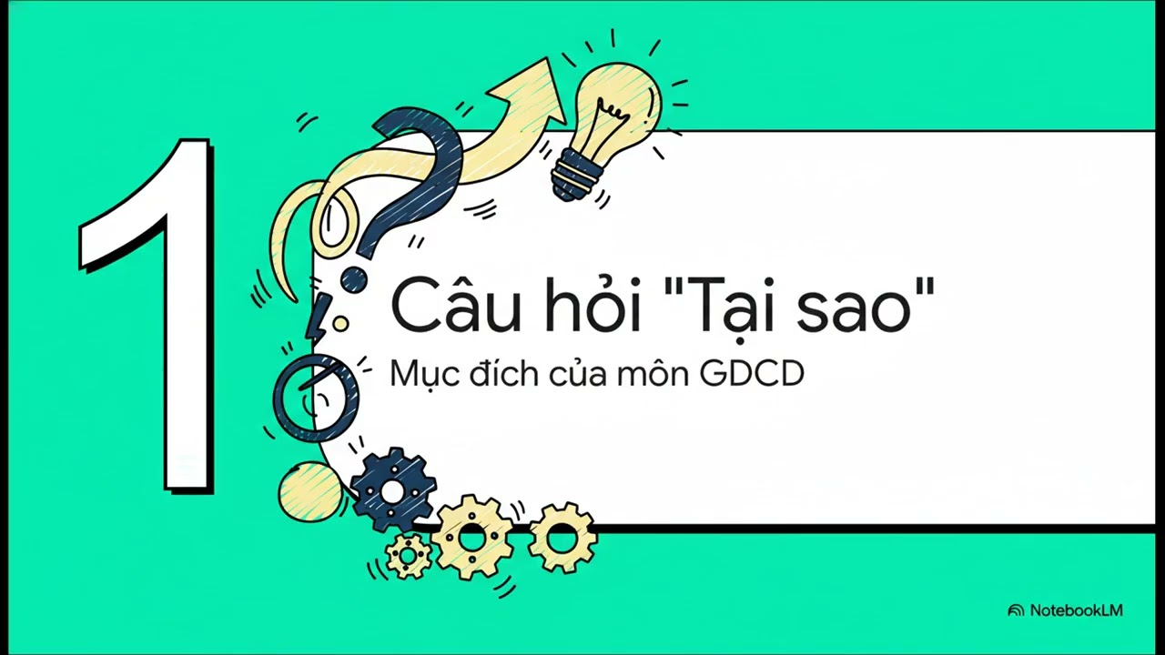 GDCD  Ai dạy & Vì sao quan trọng