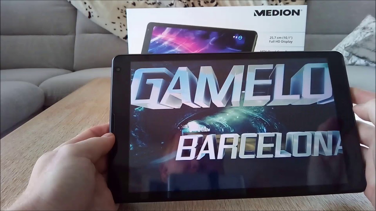 Medion Lifetab E10513
