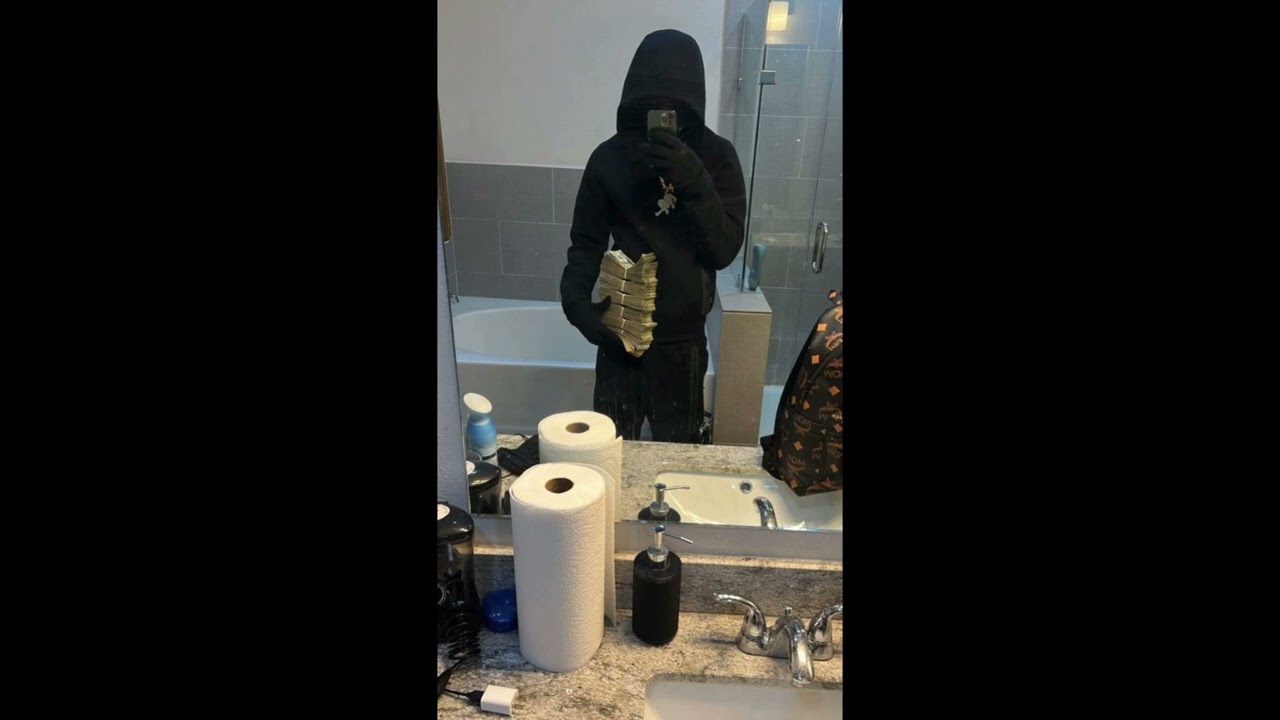 [FREE] Lucki x Chuckyy Sample Type Beat 