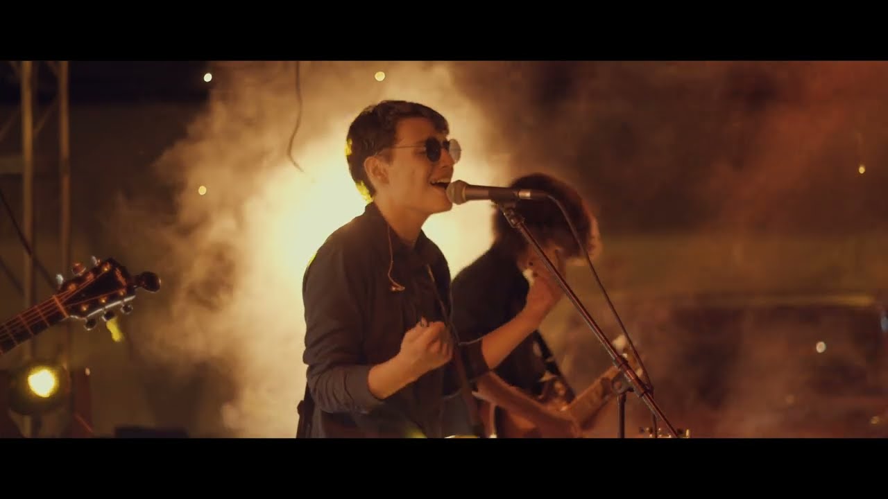 Cuatro Cuartos - No Podrás (Live Concert V Aniversario)