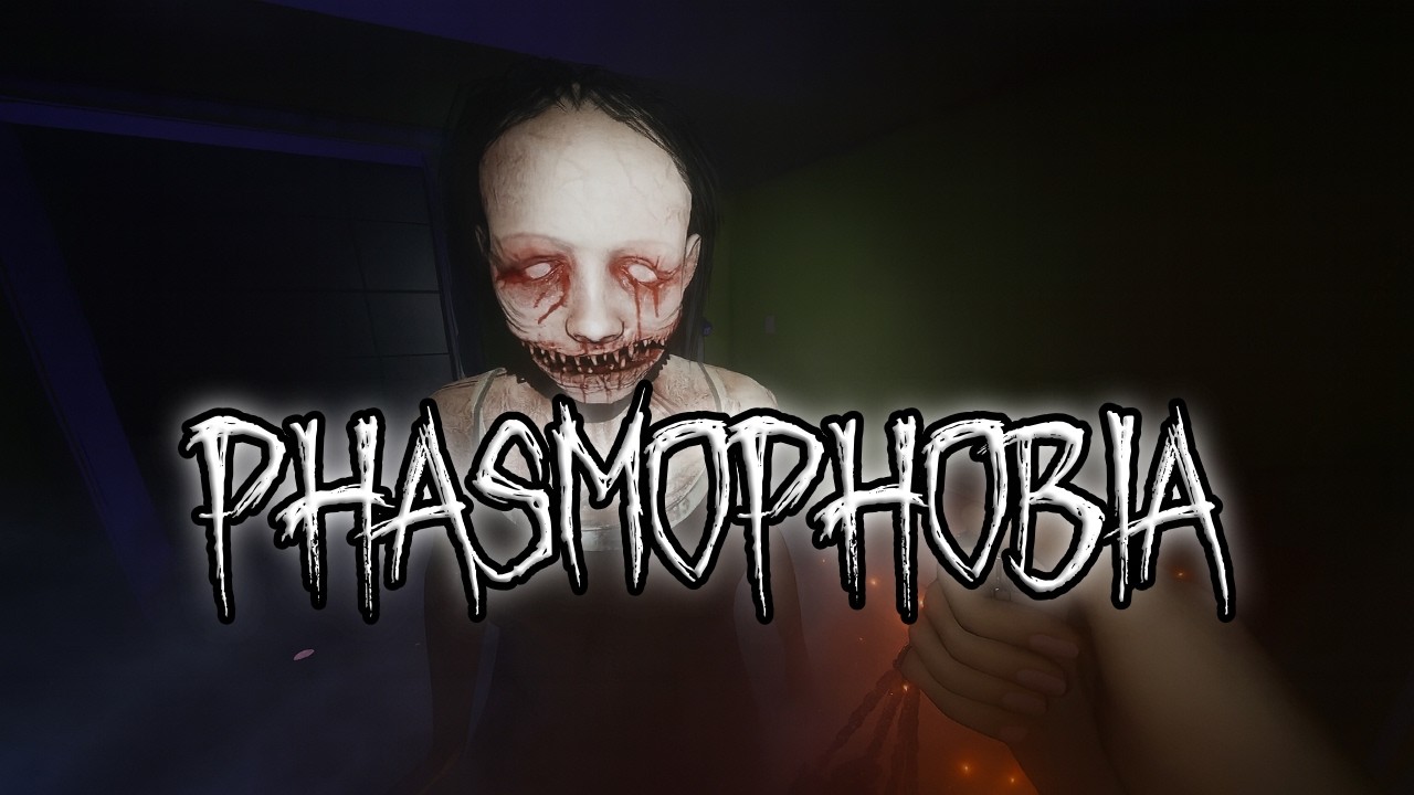 🕯️👻 Chill 6.7x Ghost Hunts | Prestige XX Path (3rd Time)