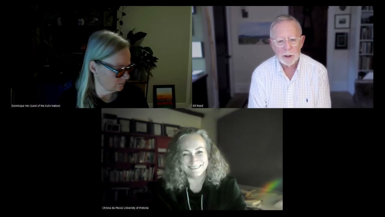 100 Monkeys for Hope - Bill Reed