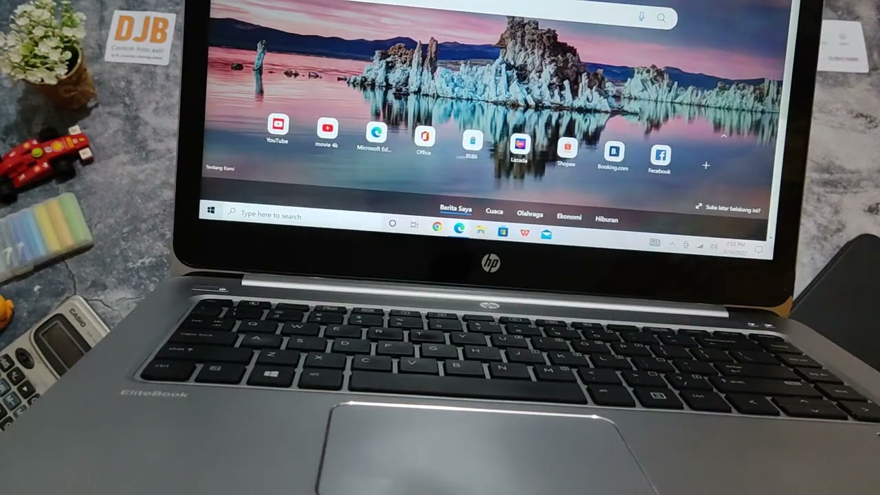 Laptop built-in 4G LTE modem! HP ELITEBOOK Folio. How to insert sim card & driver installation